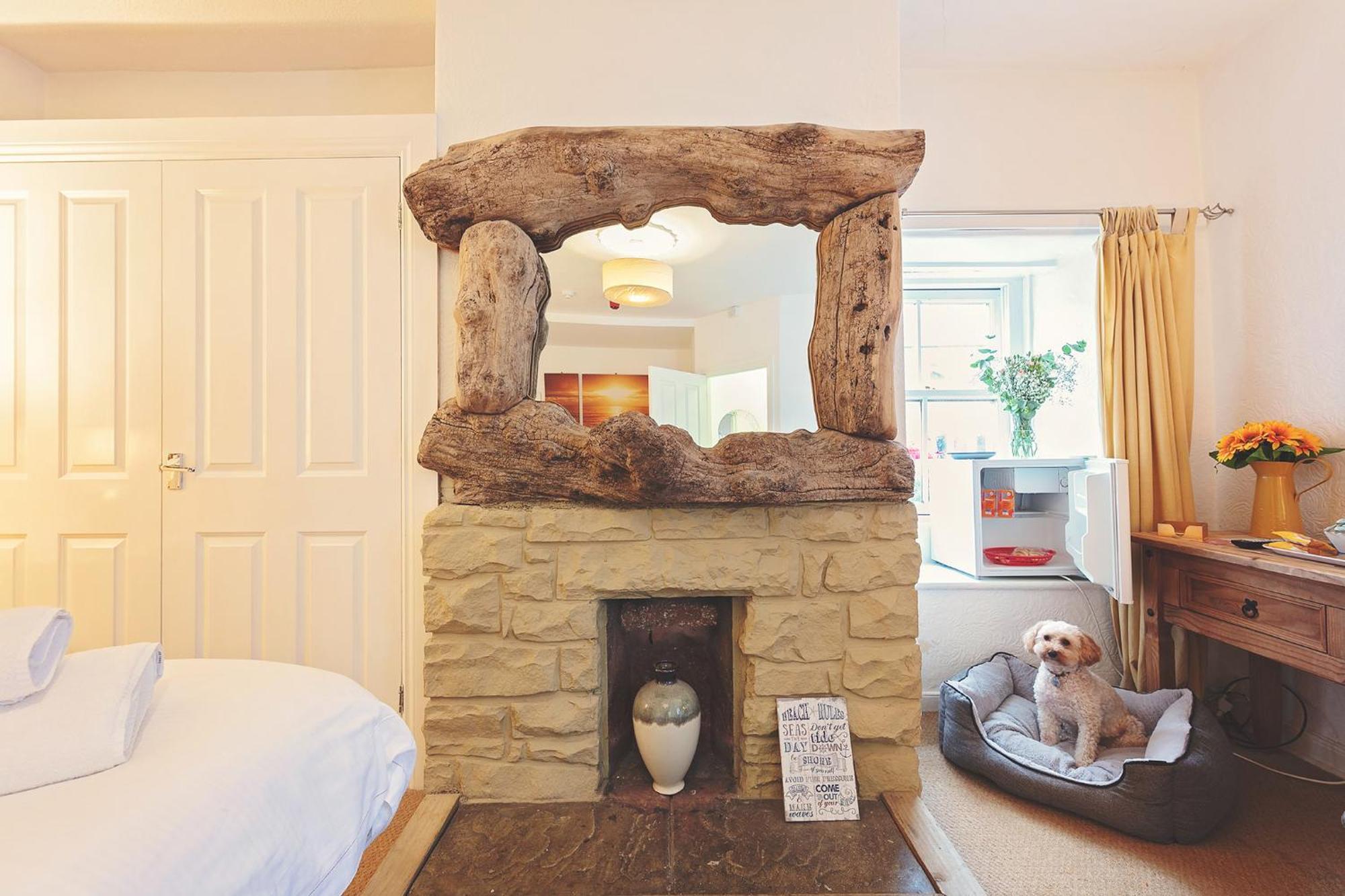 The Sun Rooms Alnmouth Room photo