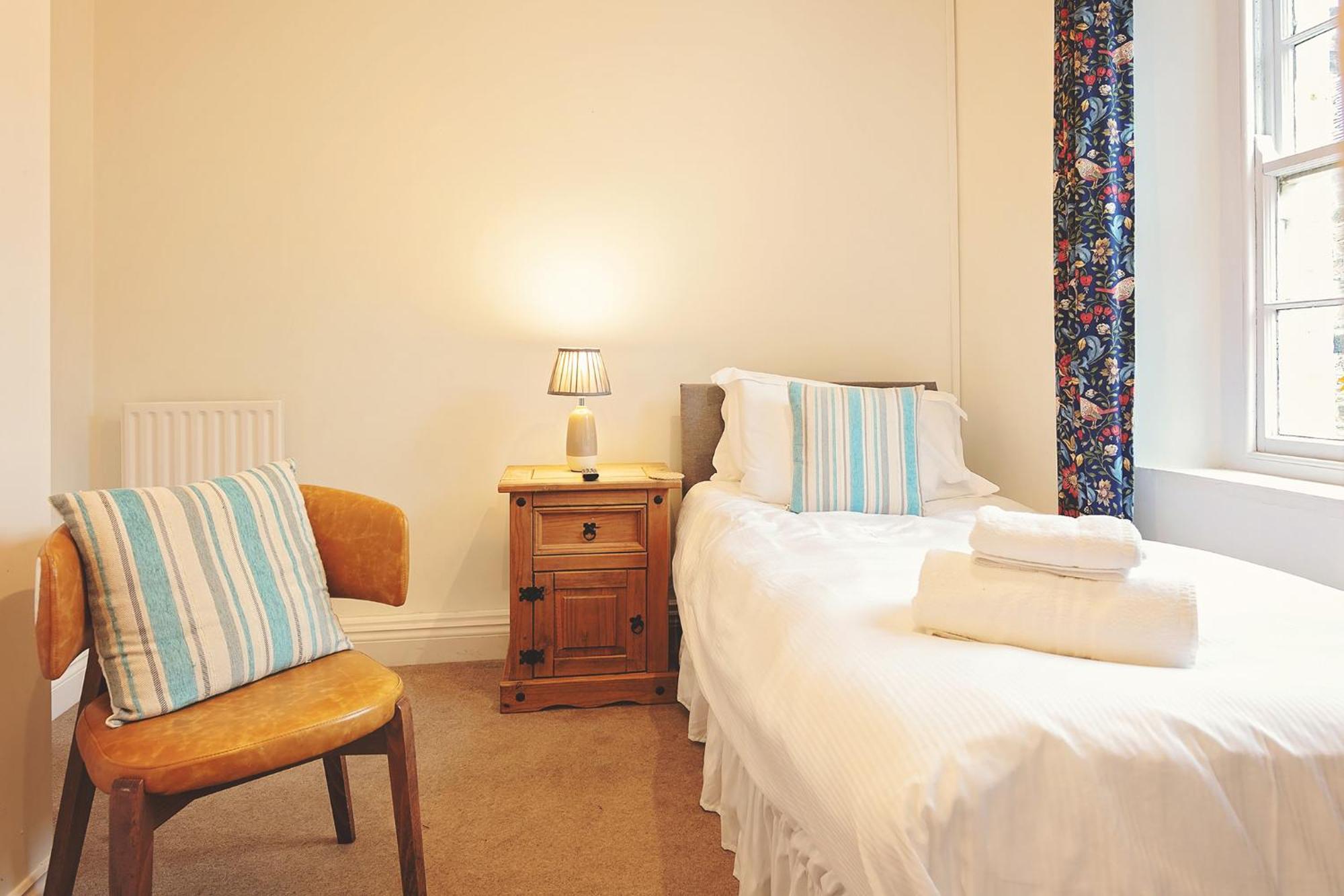 The Sun Rooms Alnmouth Room photo