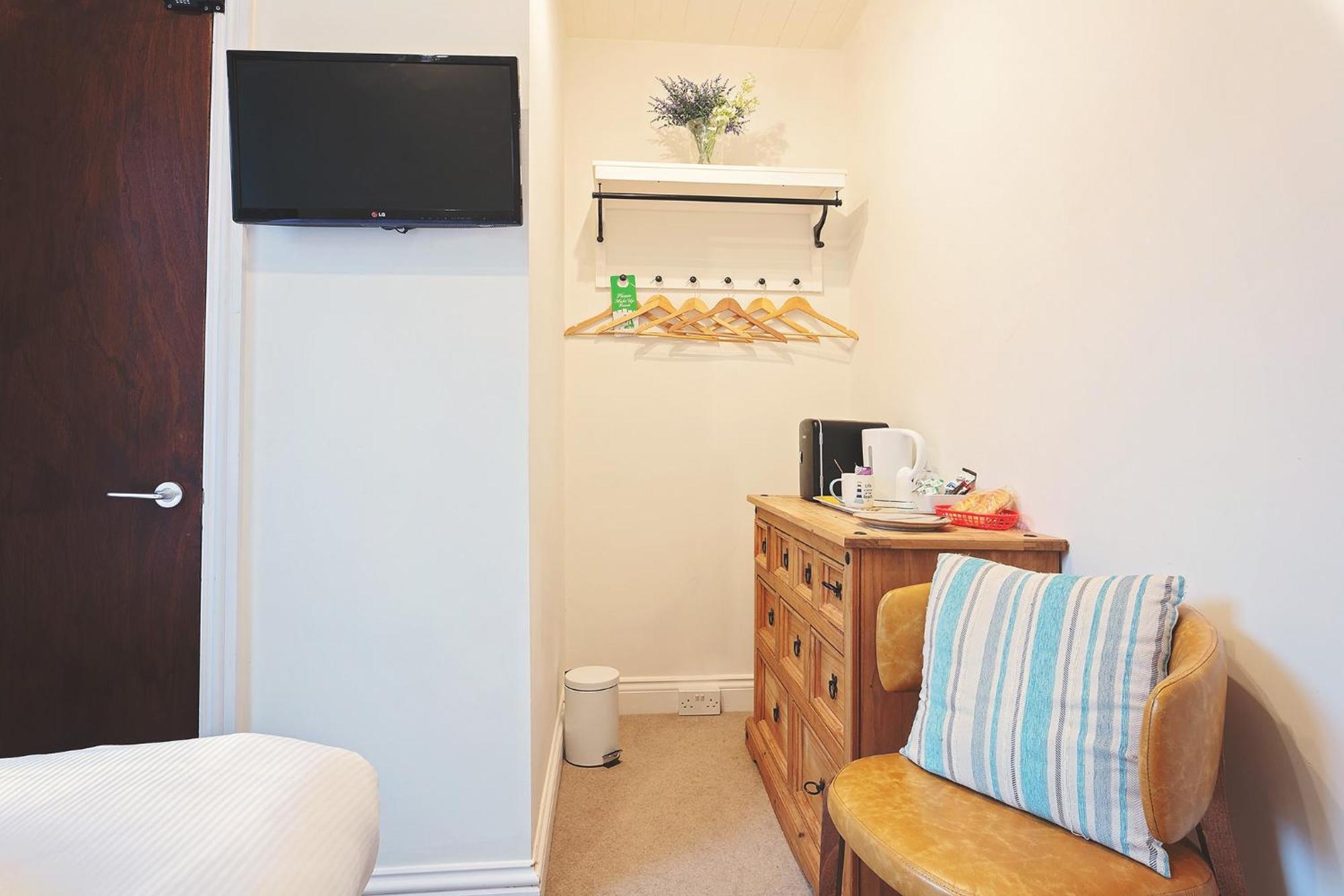 The Sun Rooms Alnmouth Room photo