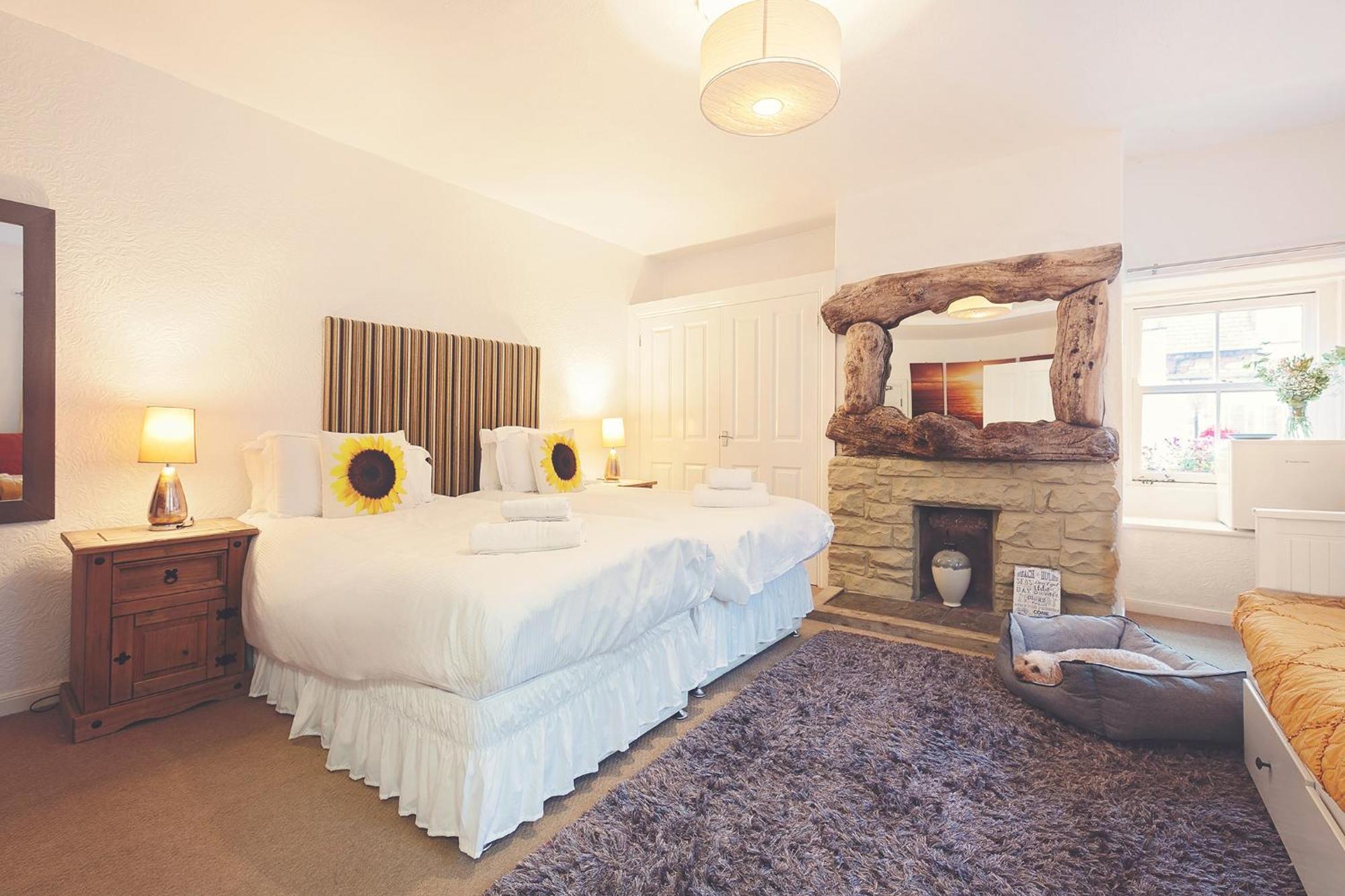 The Sun Rooms Alnmouth Room photo