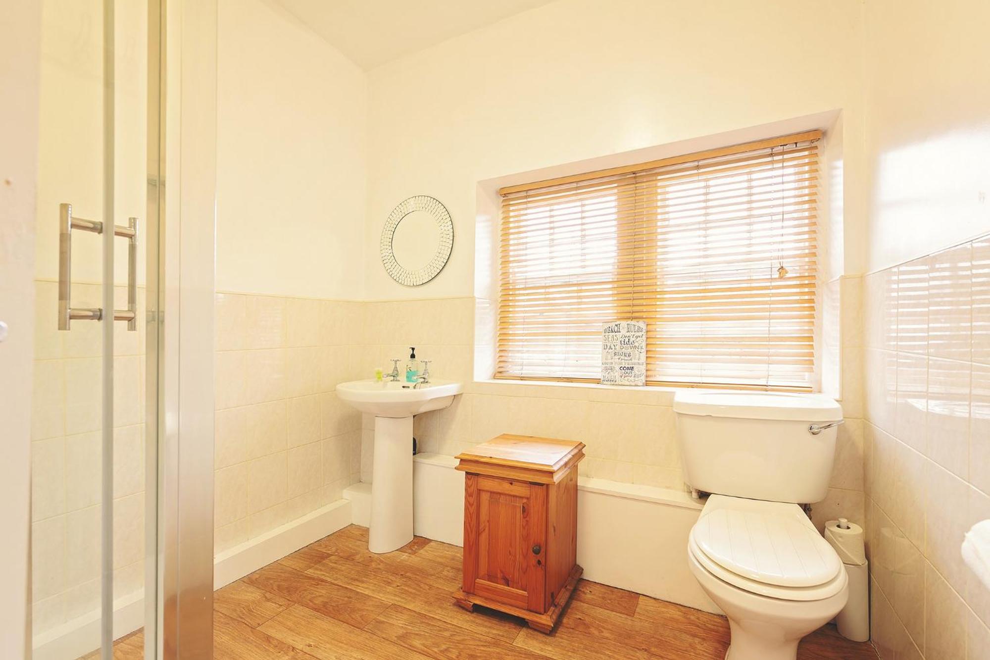 The Sun Rooms Alnmouth Room photo